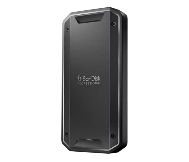 SANDISK PROFESSIONAL SDPS31H-004T-GBCND - 1160572 - zdjęcie 2